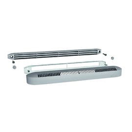 Kit entrée d'air autoréglable acoustique MINI ESEA 15+CEA