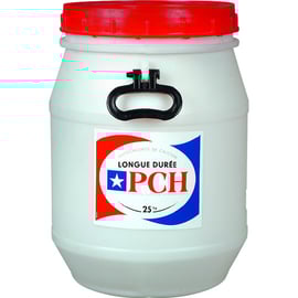 PCH hypochlorite calcium longue durée galet de 300g