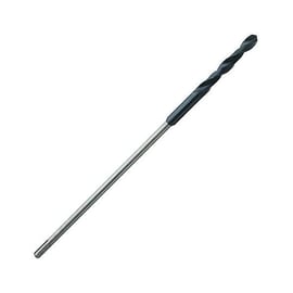 Mèche à bois de coffrage hélicoïdale SDS-plus 722M - 24 x 400 mm