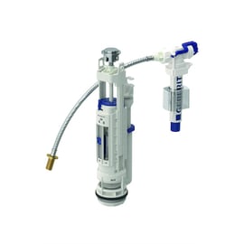 Mécanisme de chasse type 290-380 - latérale - double