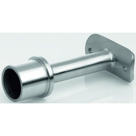 Support de main courante fixe inox 304