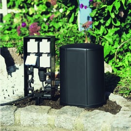 Borne multiprise 230V INSCENIO