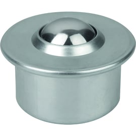 Bille de convoyage acier