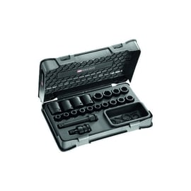 Coffret de douilles 1/2" NS.500B