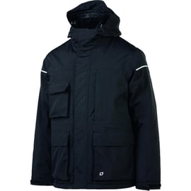 Parka BOWER noire