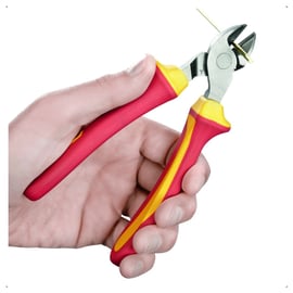 Pince coupante diagonale isolé 1000V