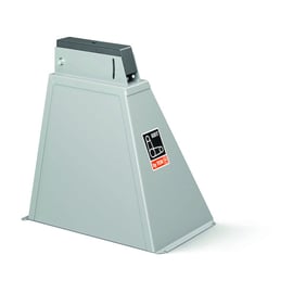 Pied pour ponceuse à bande stationnaire GI150