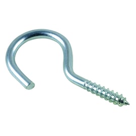 Crochet d'armoire NFE 25610 Zingué