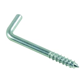 Gond à vis NFE 25611 Zingué