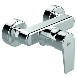 Mitigeur de douche TESI - Finition : chromé - Combiné de douche : Non