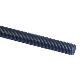 Tige filetée 1 mètre résistance 40 kg/mm² DIN 976 brut