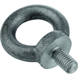 Anneau de levage male DIN580 m8 brut
