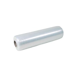 Film pré-étiré manuel soufflé spécial froid transparent CAST strandard de longueur 600 m et d'épaisseur 8 microns