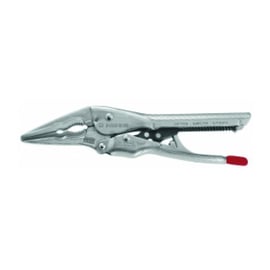 Pince-étau automatique 582.7 bec long 7"