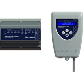 Commande de filtration piscine CONTROL PRO CPRO-1010