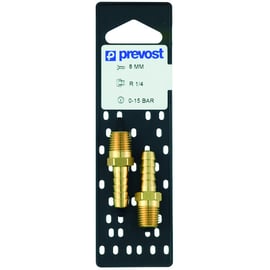 Jonction filetée pour raccord pneumatique JFTP2