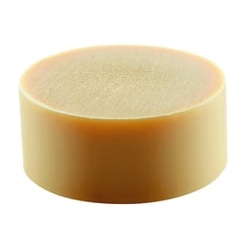 Colle thermofusible en bâton EVA nature - 48 pièces