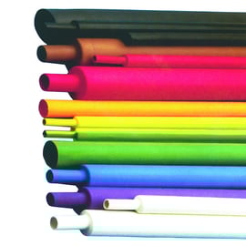 Gaine thermorétractable PLF100