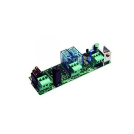 Carte électronique 002RLB pour le branchement de 2 batteries de secours