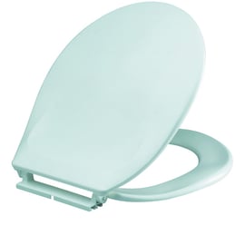 Abattant WC MONACO sous film - blanc