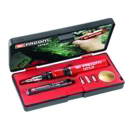 Fer à souder gaz 1075.H