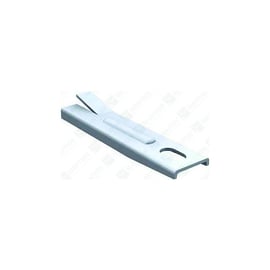 Patte de fixation à sceller pour support SPORTUB 5042 pour vis M12