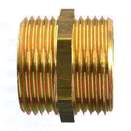 Mamelon laiton égal à visser mâle 280