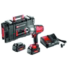 Boulonneuse à chocs sans fil BRUSHLESS