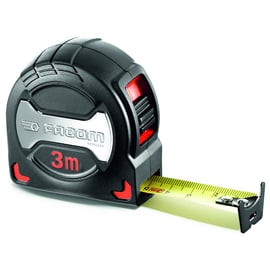 Mesure courte avec boîtier GRIP 897A.PB - 3 mètres x 19 mm