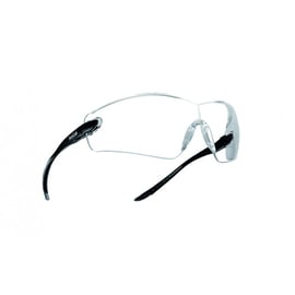 Lunettes à branches COBRA - incolore - noir, gris