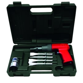 Marteau pneumatique burineur CP7110 KIT - 7,2 joule