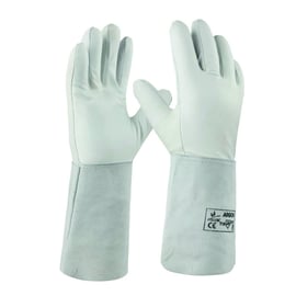Gant soudeur ARGON - 10/XL