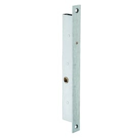 Serrure 2 points haut et bas à fouillot série 31 axe 19 mm