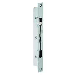 Serrure 2 points haut et bas à levier série 32 axe de tringle 15 mm