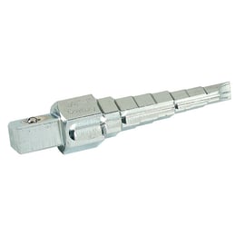 Cliquet 1/2" femelle pour clé de montage étagée