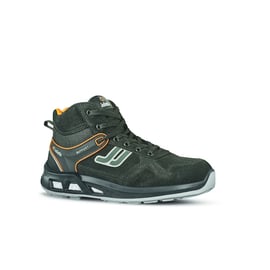 Chaussures hautes JALDYNAM noires S3S - 41