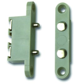 Contact de porte 2 plots