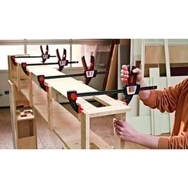 Presse une main légère EZS