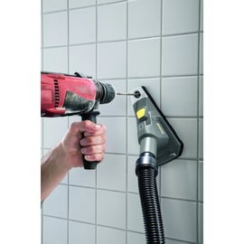 Suceur pour poussières de perçage