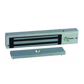 Equerre de fixation ajustable en L pour ventouse électromagnétique EF300