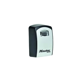 Boîte à clés sécurisée 5403EURD à  fixer à code mécanique