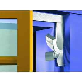 Joint d'isolation adhésif type I pour espace faible 1 à 4 mm