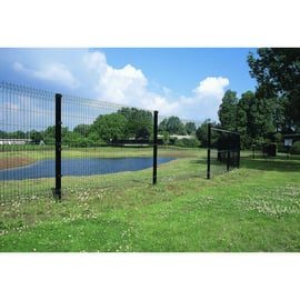 Panneau NYLOFOR 3D+ gris