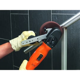 Polisseuse filaire WPO 14-25 E - MY36