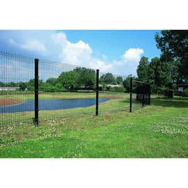 Panneau NYLOFOR 3D+ vert - 2500 x 1230 mm