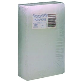 Paraffine