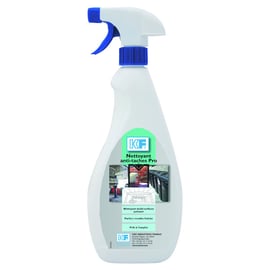 Nettoyant anti tache pro multi surf vapo 750ml