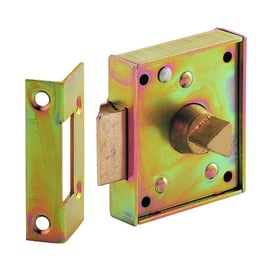 Batteuse bec de cane 1/2 tour type EDF à triangle de 11 mm réversible