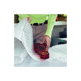 Film à bulles de protection