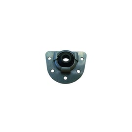 Plaque de support avec roulement 132342 pour moteur de volet roulant